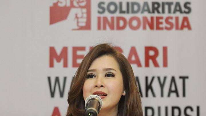 Merekam Perseteruan Golkar vs PSI yang Terjadi Berkali-kali