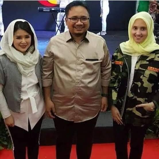 Dua Wajah PSI: Menolak Perda Syariah, Mendukung Ma'ruf Amin