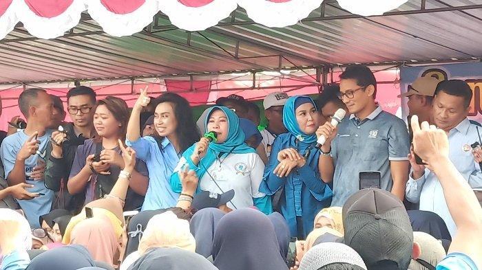 Dukung Industri Perfilman Uno Akan Berikan Insentif dan Memotong Pajak Bioskop