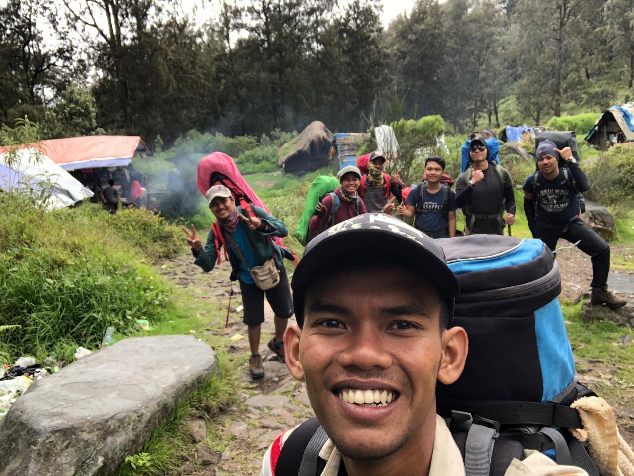 &#91; CATPER &#93; Gunung Arjuno Welirang Maret 2019