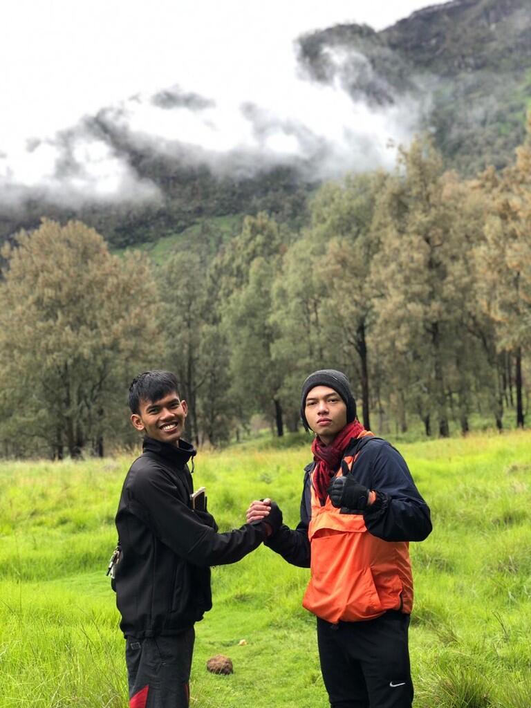 &#91; CATPER &#93; Gunung Arjuno Welirang Maret 2019