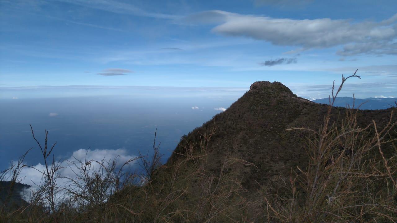 &#91; CATPER &#93; Gunung Arjuno Welirang Maret 2019