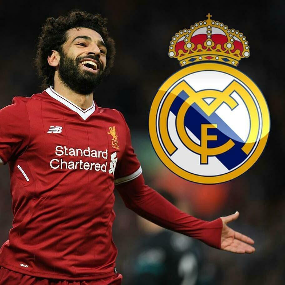 Rumor Transfer Terbaru Pemain Sepak Bola,Mohamed Salah Pindah Klub?