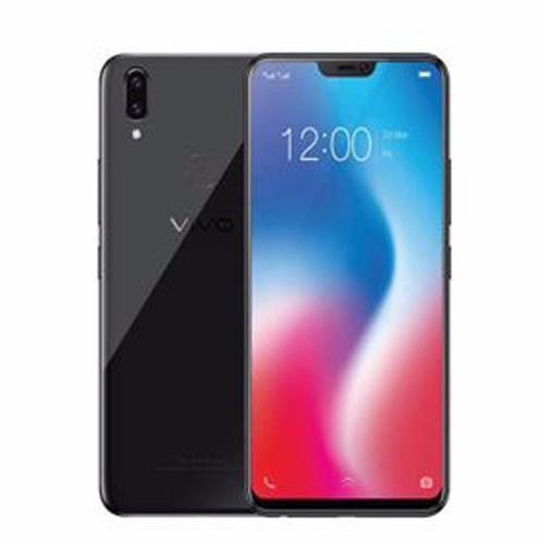 Cara Flashing Vivo V9 Bootloop Lupa pola Mati total