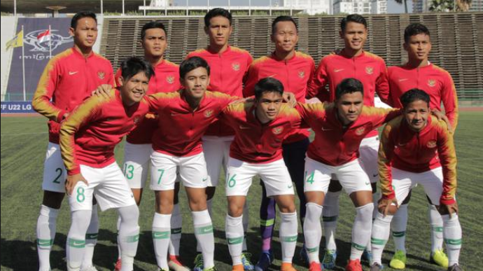 Juara di U22 AFF 2019, Gagal di Kualifikasi U23 AFC