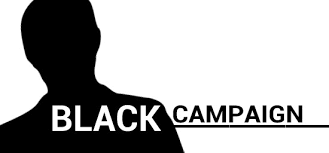Dari Black Campaign sampai Money Politics, Mari sudahi saja !!!