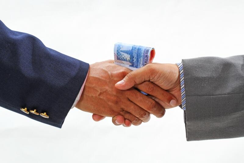 Dari Black Campaign sampai Money Politics, Mari sudahi saja !!!