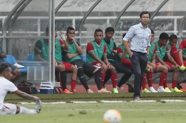 Menanti Era Baru Timnas Indonesia Bersama McMenemy