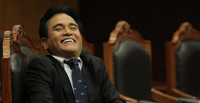 Calegnya Dukung Prabowo karena Pribumi, PBB: Tak Masuk Akal Sehat