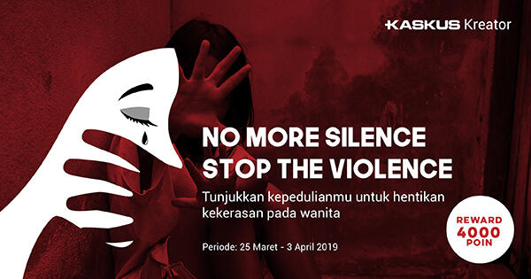 Menghindari Kekerasan dalam Hubungan! Begini Caranya