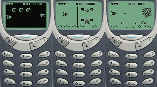 Anak Game! Ini nih Game Legendaris Tahun 2000an