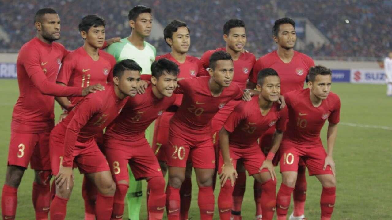 Tersingkir! Garuda Muda, Apa yang Salah?