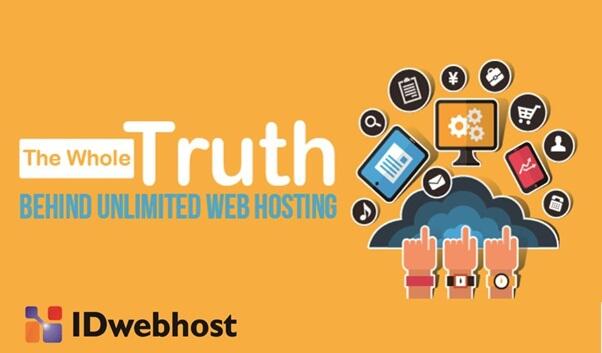 Penjelasan Inodes Pada Unlimited Hosting
