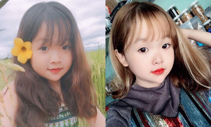 Ada Yang Bisa Tebak Umur Gadis Cantik Ini? Banyak Yang Kaget Jika Tau Kenyataannya