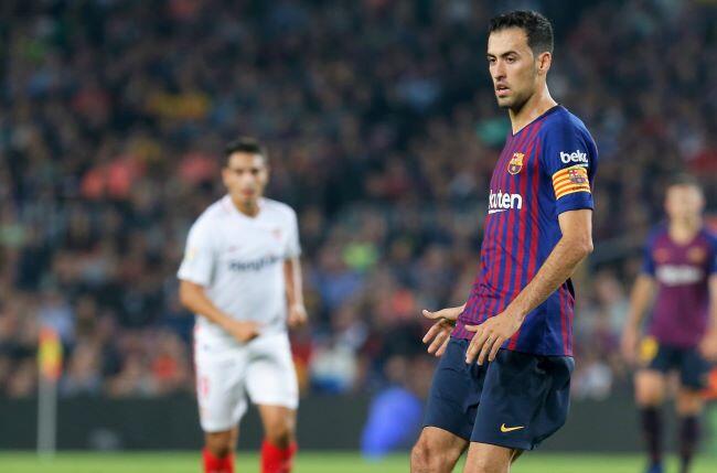 Siapakah Duo Ayah-Anak Terbaik yang Pernah Bermain di Liga Spanyol?