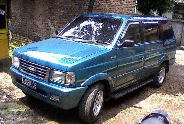 Pengen Punya Mobil Tapi Dana Minim,Ini Jadi Solusi