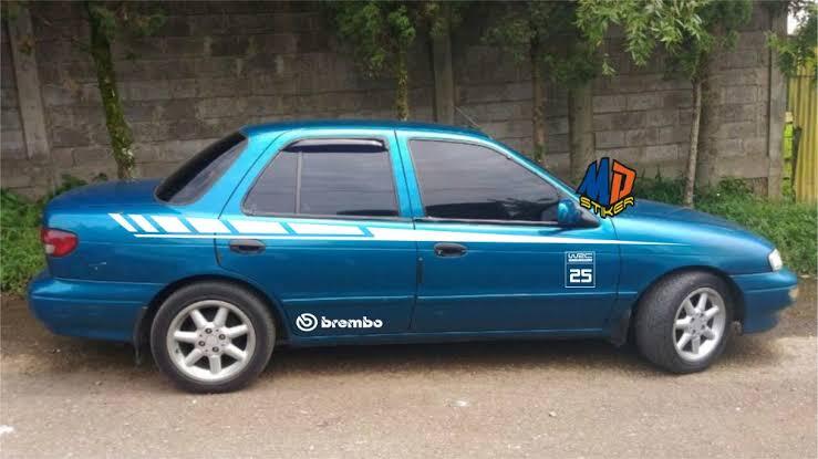 Pengen Punya Mobil Tapi Dana Minim,Ini Jadi Solusi