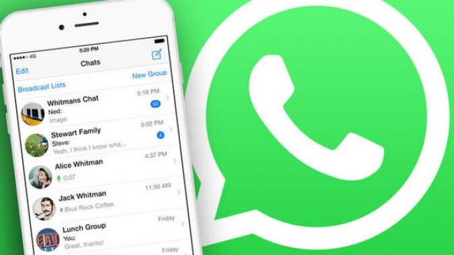 Ini Dia Dua Fitur Baru WhatsApp dalam Upaya Baru Tangkal Hoax