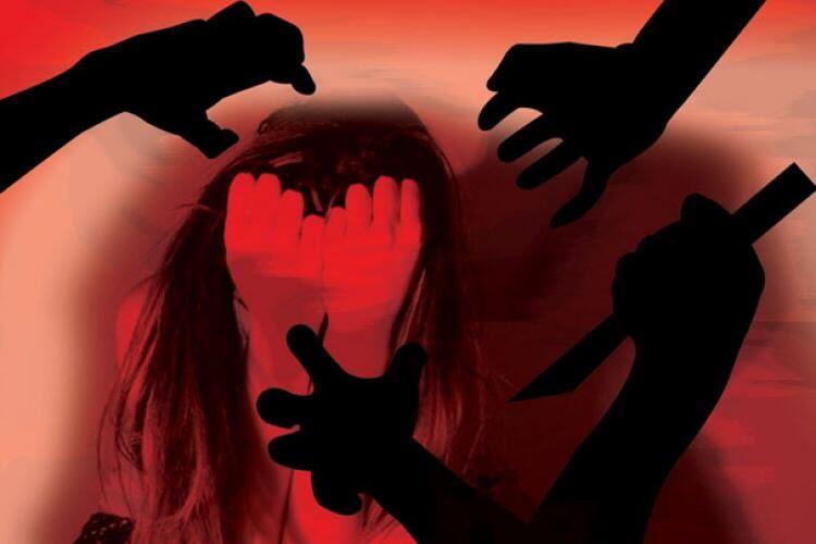 "Stop Kekerasan terhadap Wanita" Karena wanita Ingin dimengerti