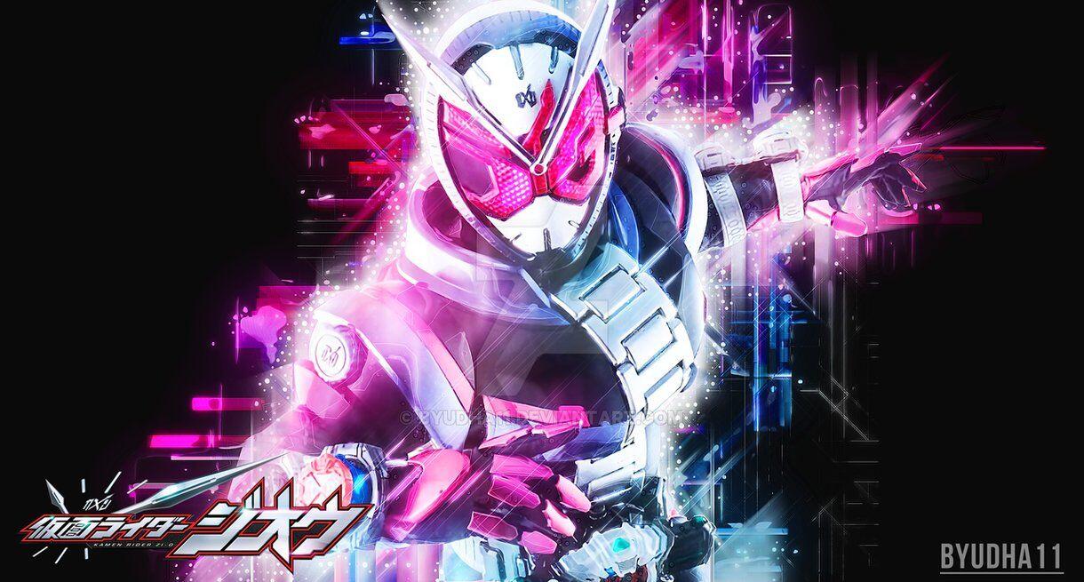 Top 3 Kamen Rider Dengan Kostum Yang Menarik