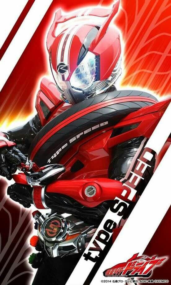 Top 3 Kamen Rider Dengan Kostum Yang Menarik