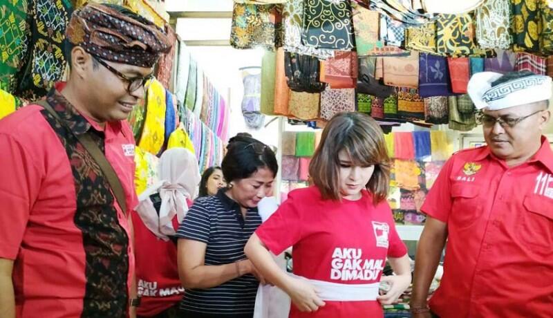 Serangan Balik PSI: Justru Parpol Koalisi yang Bikin Elektablitas Jokowi Anjlok