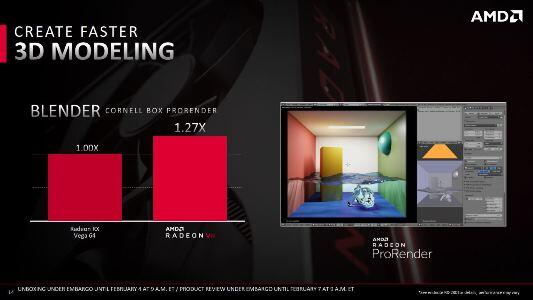 Ini Dia Radeon VII, VGA untuk Gaming 4K & Kreasi Konten Kualitas Tinggi!