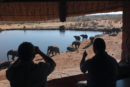 Zimbabwe, Ternyata Menyimpan 7 Lokasi Wisata yang Keren Bingits, Gan!