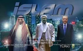 Peusaba Aceh Dukung Erdogan yang Mendesak Selandia Baru Agar Menghukum Berat Brenton