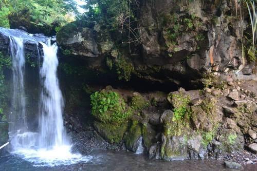 Berwisata Ke Air Terjun Guci Di Tegal, Instagramable Banget Loh..