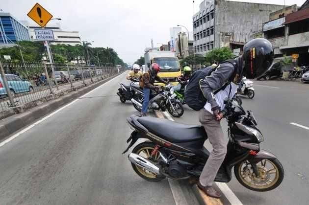 Ketika Yang Salah Menjadi Budaya