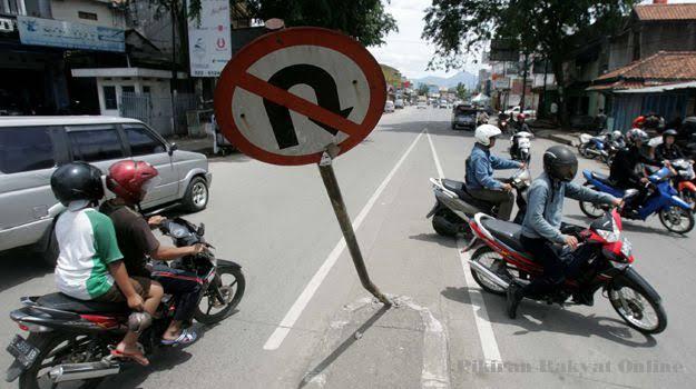 Ketika Yang Salah Menjadi Budaya