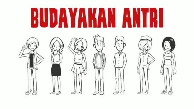 Ketika Yang Salah Menjadi Budaya