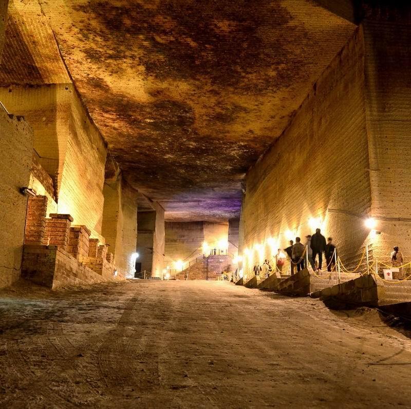 7 Tempat Unik di Jepang yang Belum Banyak Diketahui Wisatawan Asing