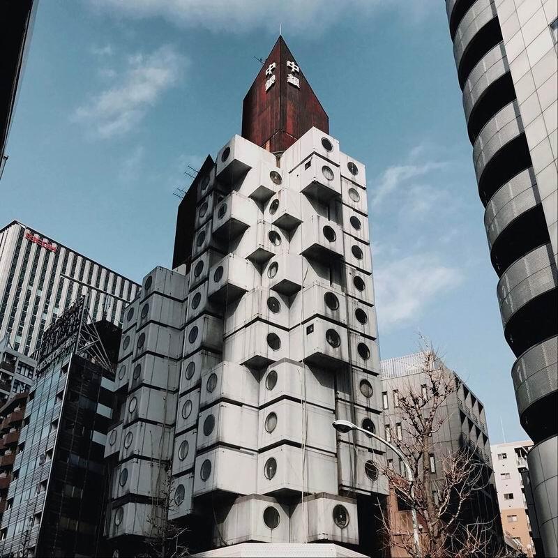 7 Tempat Unik di Jepang yang Belum Banyak Diketahui Wisatawan Asing