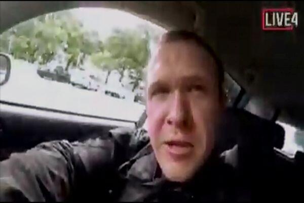 Muslim Prancis Tuntut Facebook dan YouTube Soal Penembakan Masjid Christchurch