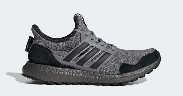 Winter is Running! Adidas Hadirkan Sneakers Bertemakan Game of Thrones!