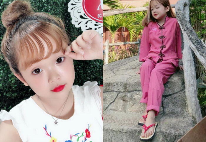 Ada Yang Bisa Tebak Umur Gadis Cantik Ini? Banyak Yang Kaget Jika Tau Kenyataannya