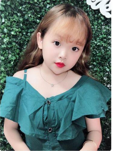 Ada Yang Bisa Tebak Umur Gadis Cantik Ini? Banyak Yang Kaget Jika Tau Kenyataannya