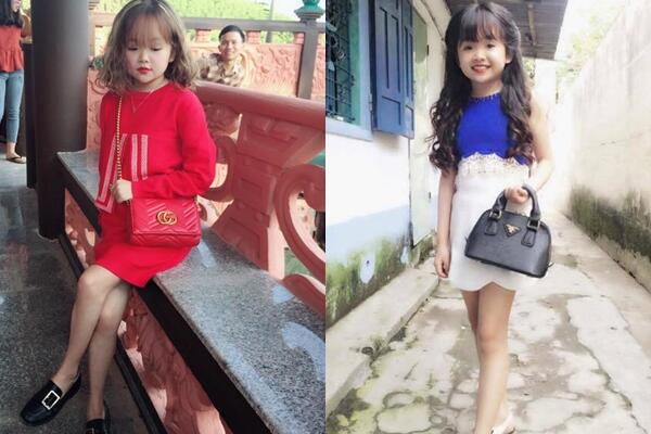 Ada Yang Bisa Tebak Umur Gadis Cantik Ini? Banyak Yang Kaget Jika Tau Kenyataannya