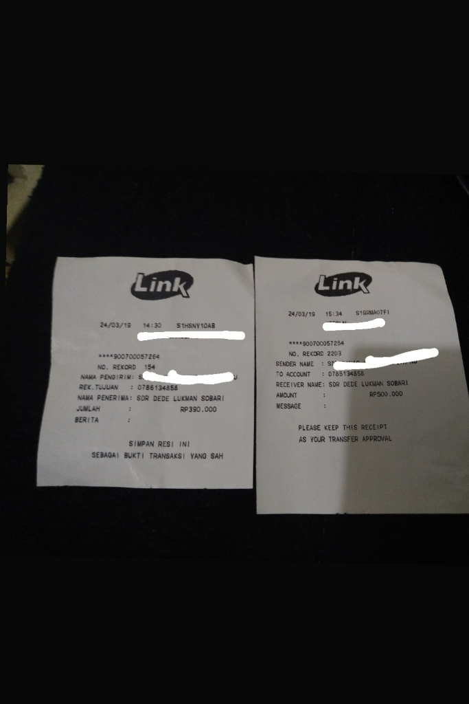 Hati-hati Penipuan Store Game Online