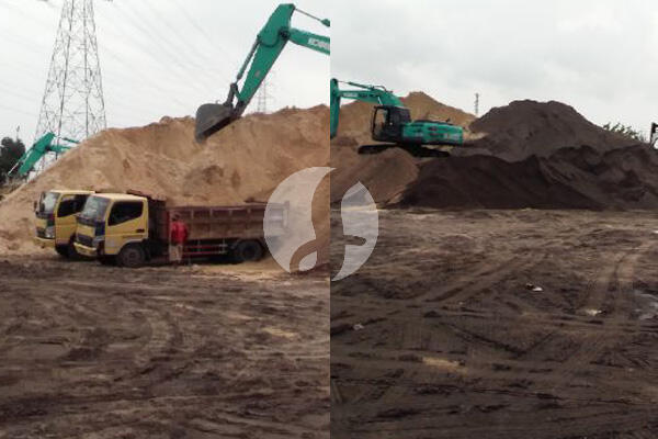 Inilah 9 Bahan Bangunan Penting untuk Membangun Rumah