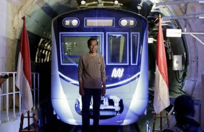 Pengamat Nilai Tarif MRT Rp8.500 Masih Mahal