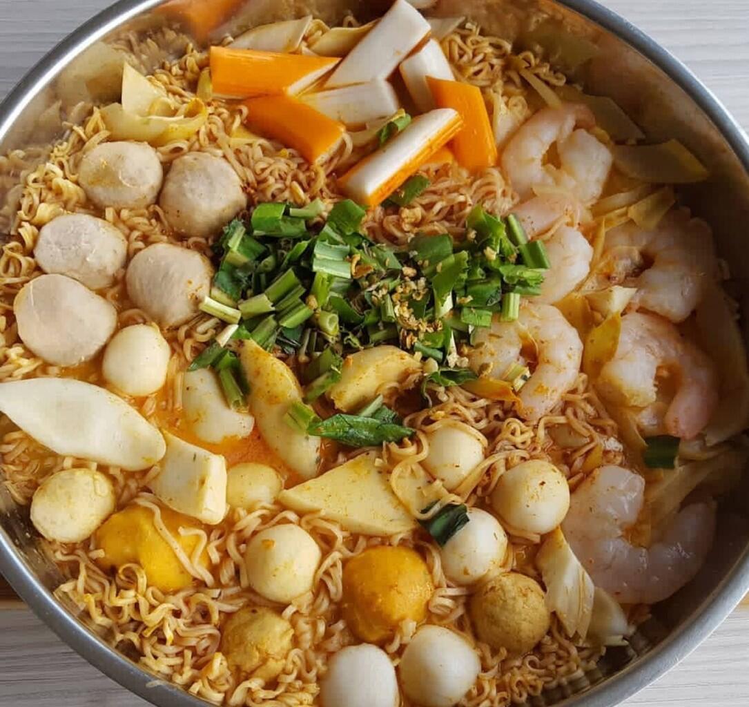 Sluurp! 5 Sajian Berkuah Lezat Ini Jadi Menu Sarapan Favorit