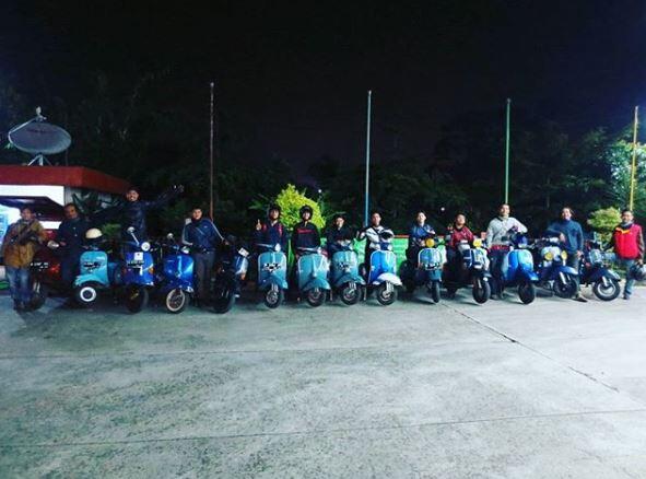 Masih Riding Sendirian? 8 Komunitas Ini Siap Nemenin Agan di Jalan!