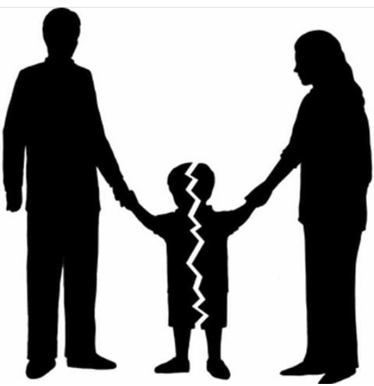TRAGIS, rasanya menjadi Anak Dari Keluarga Berantakan &#91;Broken Home&#93;
