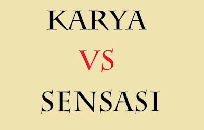 Stop making stupid people famous, dan fenomenanya