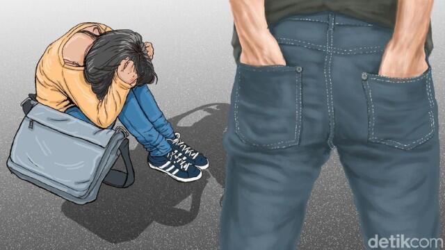 Mau Sampai Kapan? #StopTheViolence