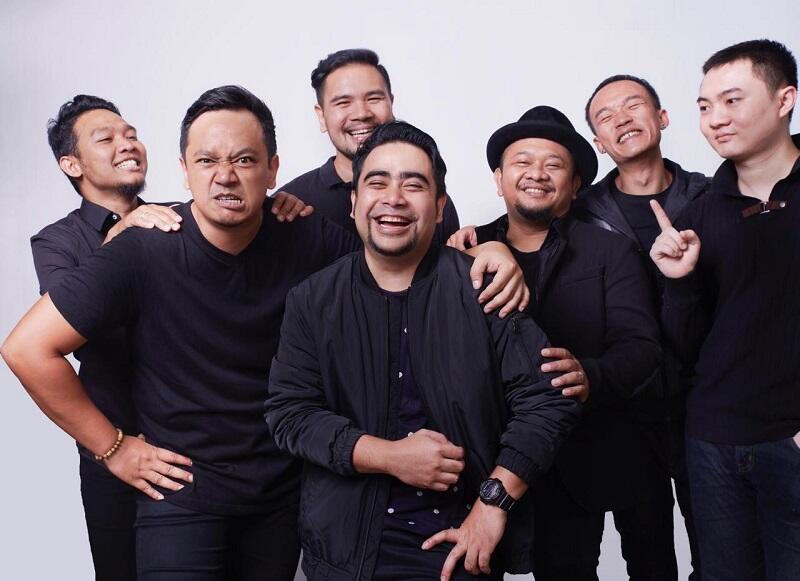 'Selalu Ada', Lagu Baru Abdul &amp; The Coffee Theory yang Nyaman di Kuping