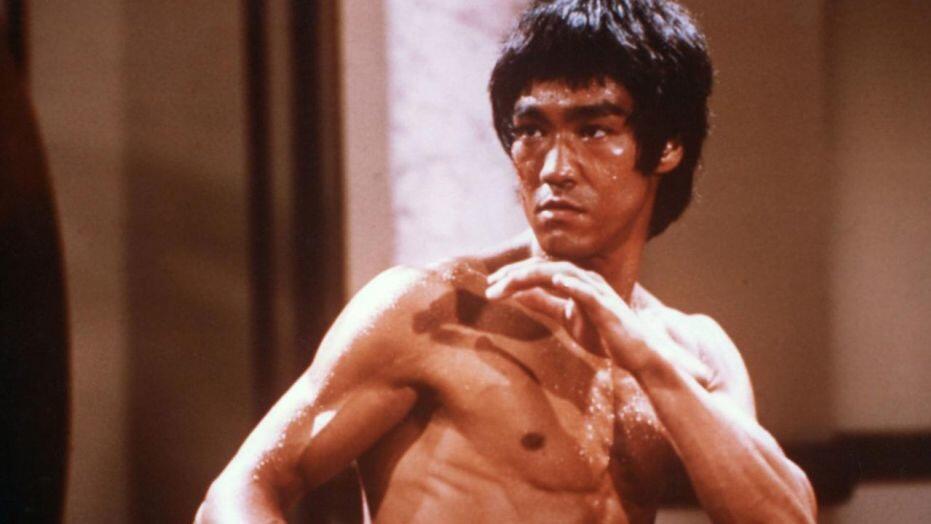 Mimpi Jadi Nyata Joe Taslim Perankan Serial TV dari Tulisan Bruce Lee